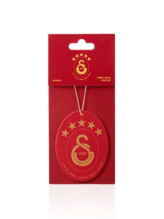 Galatasaray Asma Araç Kokusu Always GS-006