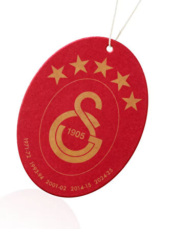 Galatasaray Asma Araç Kokusu Always GS-006