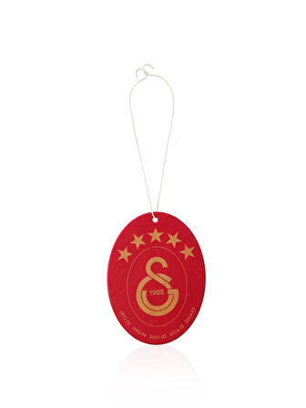Galatasaray Asma Araç Kokusu Always GS-006