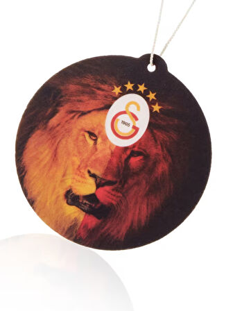 Galatasaray Asma Araç Kokusu Egzotik GS-008