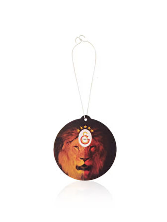 Galatasaray Asma Araç Kokusu Egzotik GS-008