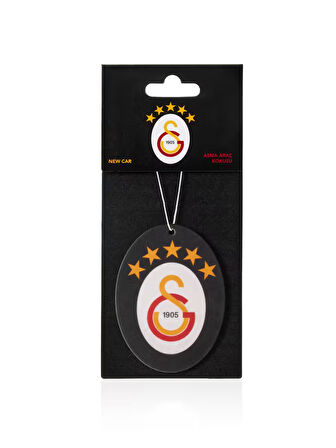 Galatasaray Asma Araç Kokusu New Car GS-009