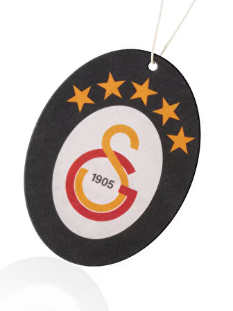 Galatasaray Asma Araç Kokusu New Car GS-009