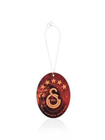 Galatasaray Asma Araç Kokusu Forever GS-010