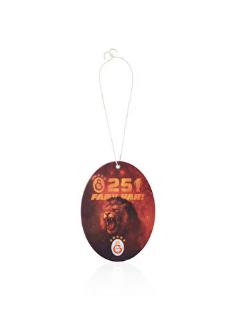 Galatasaray Asma Araç Kokusu Lion Fresh GS-011