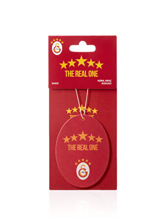 Galatasaray Asma Araç Kokusu Sakız GS-012