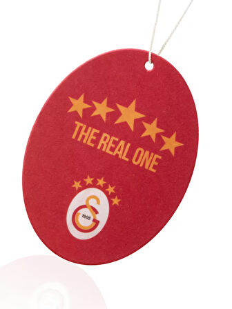 Galatasaray Asma Araç Kokusu Sakız GS-012