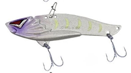 Kendo Zero Arise Steel-B 82S 29GR Sahte Balık 24