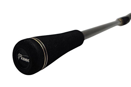 Kendo K10 Spin 2.46cm 82MLT 5-25gr Olta Kamışı
