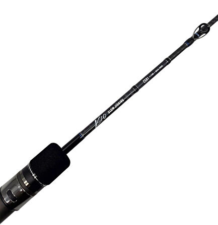 Kendo K10 Slow Jigging 1.74cm C581 Max 350gr Olta Kamışı