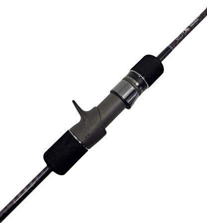 Kendo K10 Slow Jigging 1.74cm C581 Max 350gr Olta Kamışı