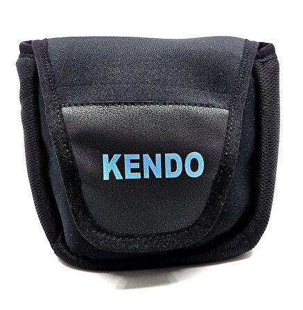 Kendo Surf Makine Taşıma Çantası XL 