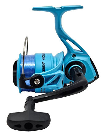 Kendo Ocean Cast 7000 Olta Makinesi