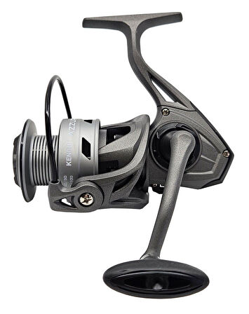 Kendo Azurro 4000 Olta Makinesi