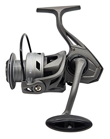 Kendo Azurro 5000 Olta Makinesi