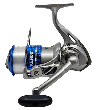 Kendo Sea Power 7000 Olta Makinesi