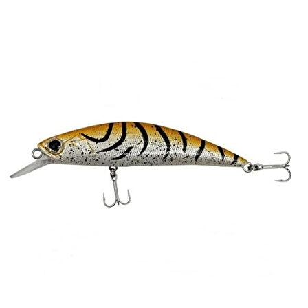 Kendo Shrimp Minnow 50S 4.5gr Maket Balık 107