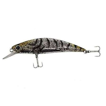 Kendo Shrimp Minnow 60S 6.2gr Maket Balık 108