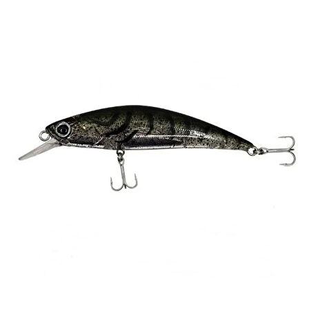 Kendo Shrimp Minnow 70S 9.7gr Maket Balık 109