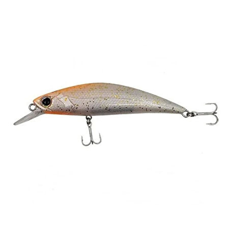 Kendo Shrimp Minnow 70S 9.7gr Maket Balık 112
