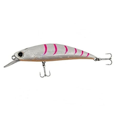 Kendo Shrimp Minnow 70S 9.7gr Maket Balık 113