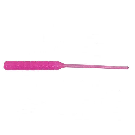 Kendo Arrow Worm Shrimp Scent CY400 Lrf Silikonu 5,5cm PİNK