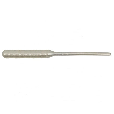 Kendo Arrow Worm Shrimp Scent CY400 Lrf Silikonu 5,5cm PEARL WHİTE