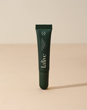 Lalive %100 Doğal, Organik Çilekli Parlatıcı Dudak Balmı 10 ml - Lip Balm