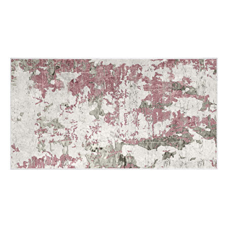 Dekoreko İpek Halı Saçaksız 7003