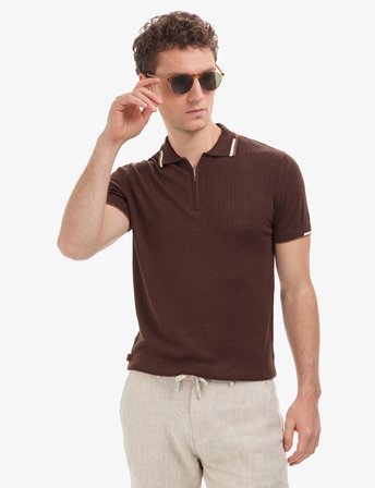 Pierre Cardin Erkek T-Shirt PU-10682