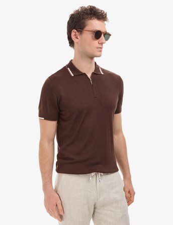 Pierre Cardin Erkek T-Shirt PU-10682