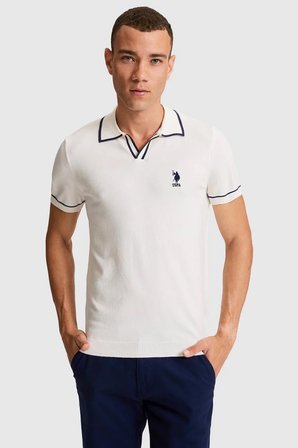U.S. Polo Assn. Erkek Triko Kazak