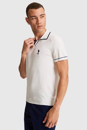 U.S. Polo Assn. Erkek Triko Kazak