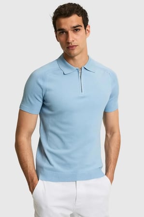 U.S. Polo Assn. Erkek Triko Kazak