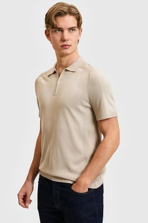 U.S. Polo Assn. Erkek Triko Kazak