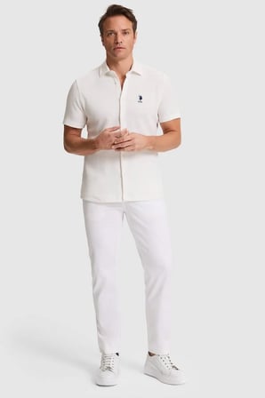 U.S. Polo Assn. Erkek Gömlek