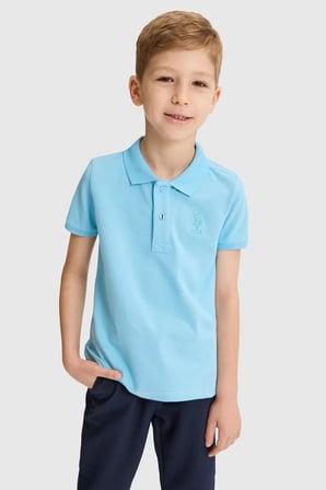 U.S. Polo Assn. Çocuk Tişört