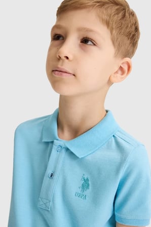 U.S. Polo Assn. Çocuk Tişört
