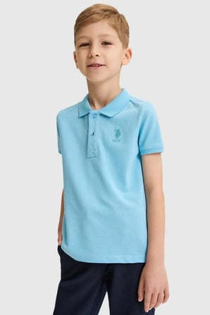 U.S. Polo Assn. Çocuk Tişört