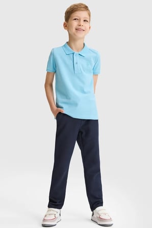 U.S. Polo Assn. Çocuk Tişört