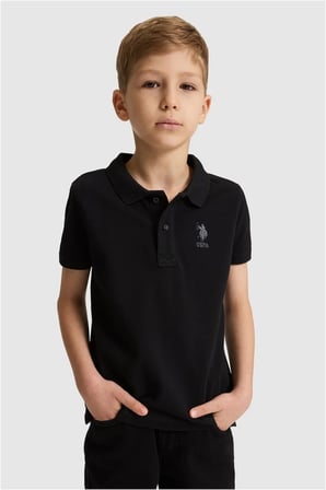 U.S. Polo Assn. Çocuk Tişört