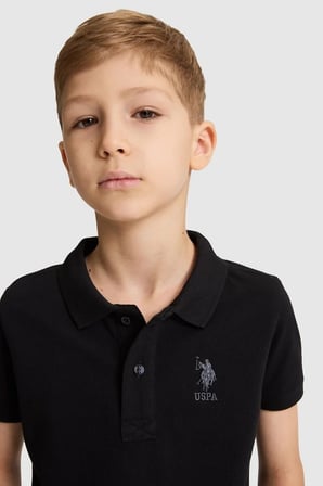 U.S. Polo Assn. Çocuk Tişört