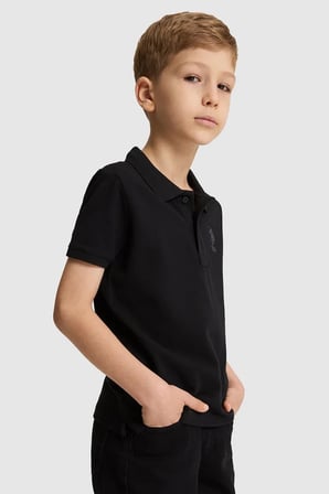 U.S. Polo Assn. Çocuk Tişört