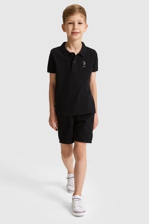 U.S. Polo Assn. Çocuk Tişört