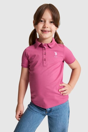 U.S. Polo Assn. Çocuk Tişört