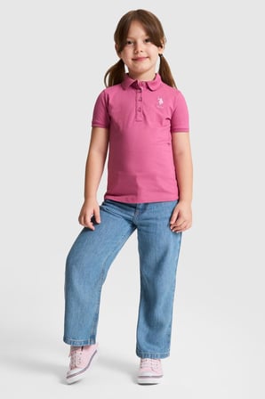 U.S. Polo Assn. Çocuk Tişört