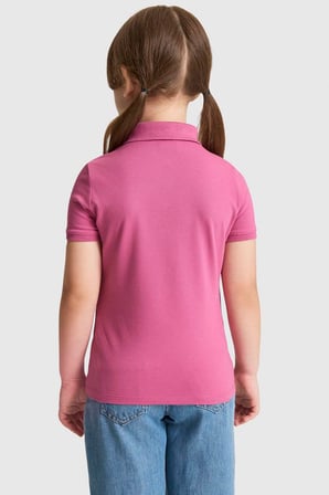 U.S. Polo Assn. Çocuk Tişört