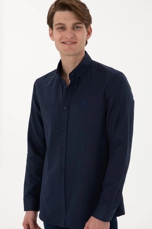 U.S. Polo Assn. Erkek Gömlek