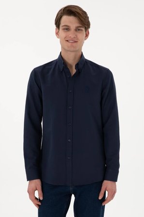 U.S. Polo Assn. Erkek Gömlek