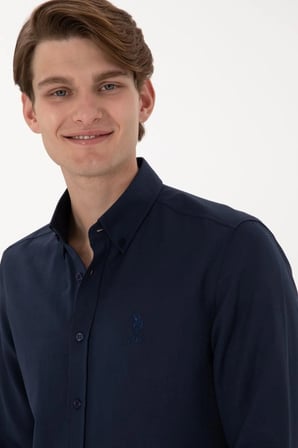 U.S. Polo Assn. Erkek Gömlek